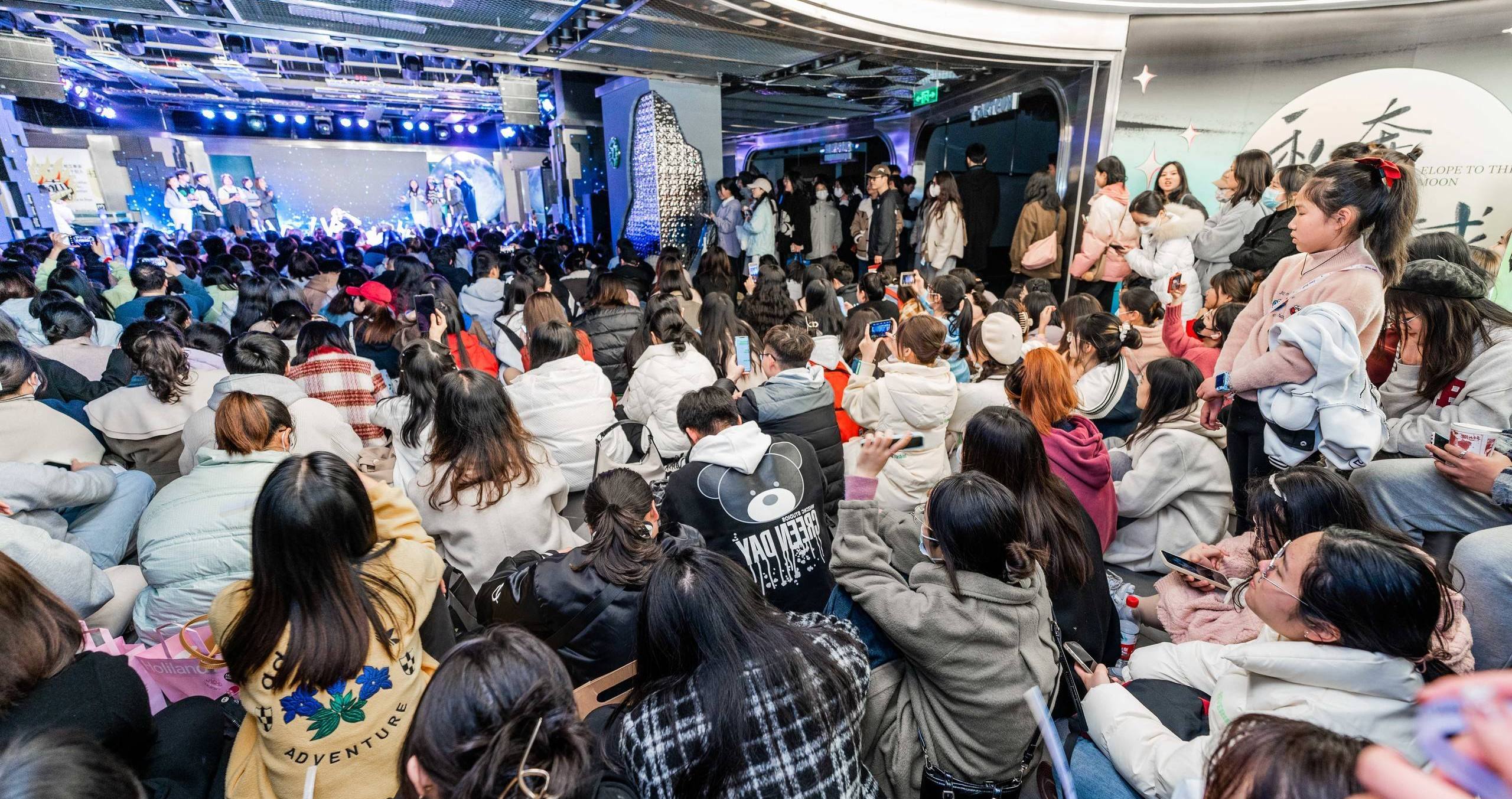 长沙利来国国际最给力的老牌百货