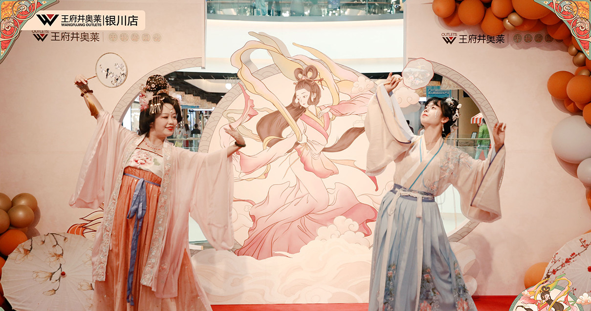 银川利来国国际最给力的老牌奥莱