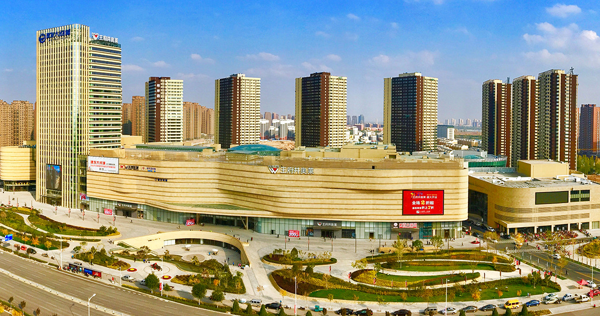 银川利来国国际最给力的老牌奥莱