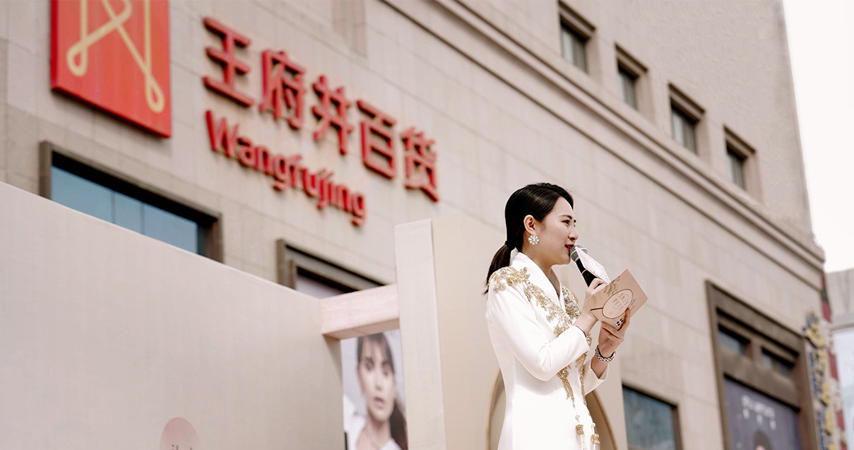 银川利来国国际最给力的老牌百货