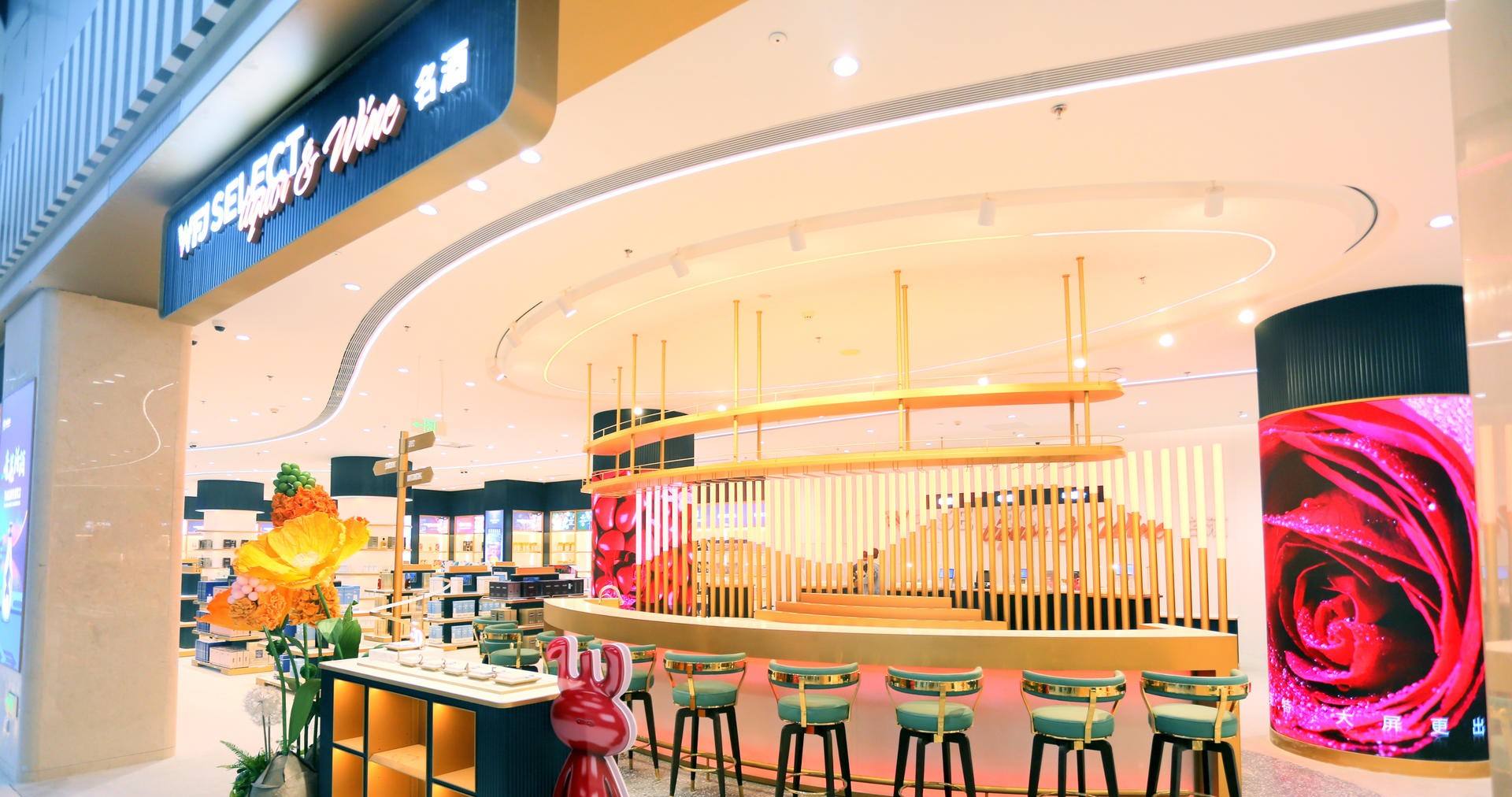 万宁利来国国际最给力的老牌国际免税港