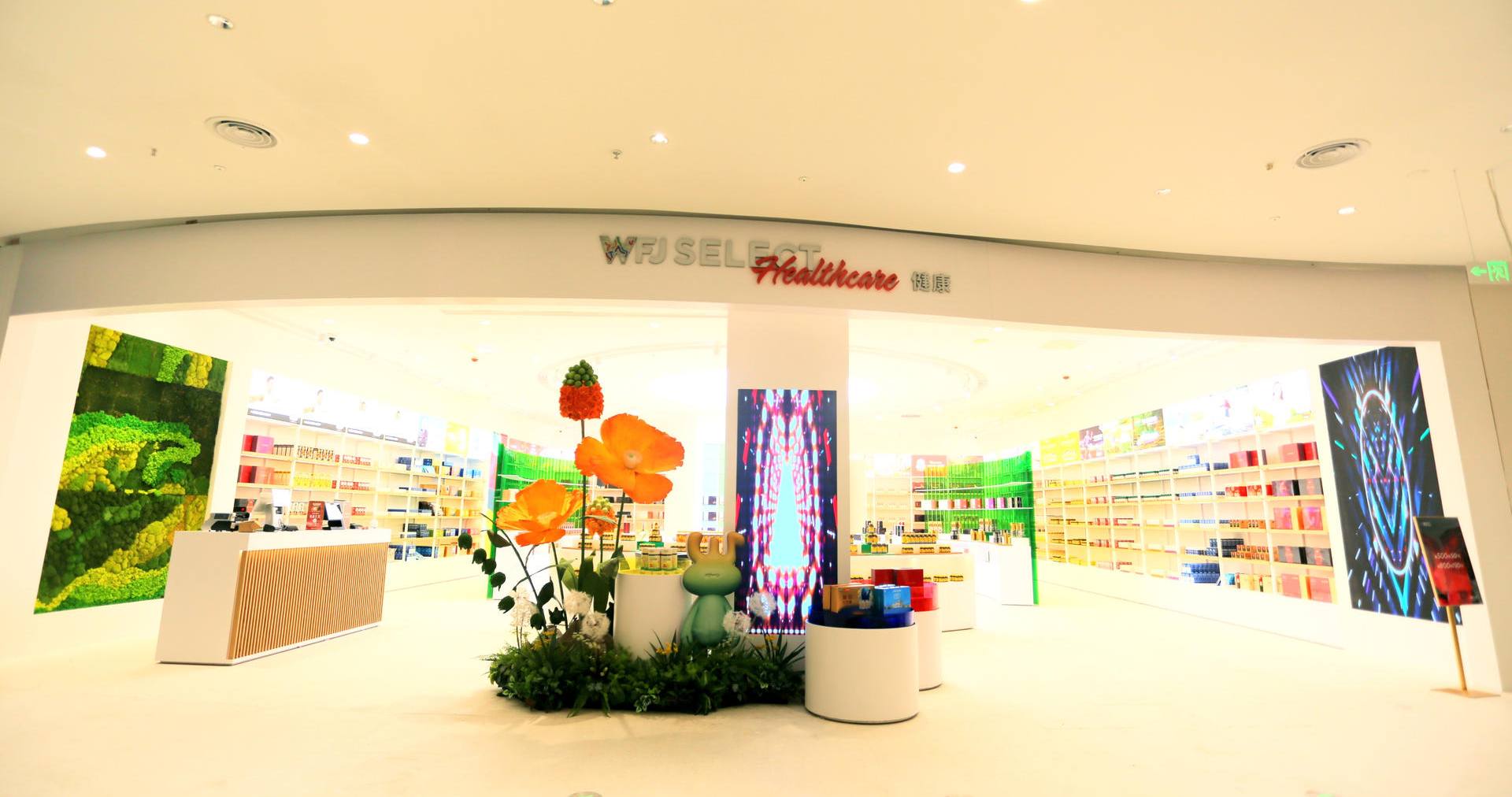 万宁利来国国际最给力的老牌国际免税港