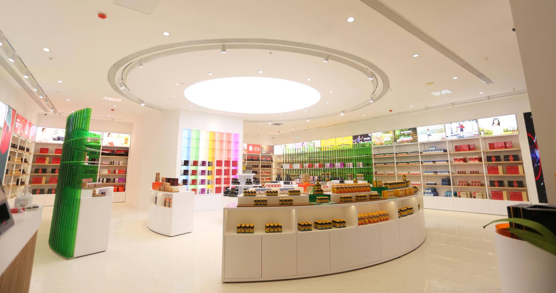 万宁利来国国际最给力的老牌国际免税港