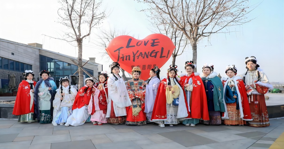 利来国国际最给力的老牌奥莱·晋阳里