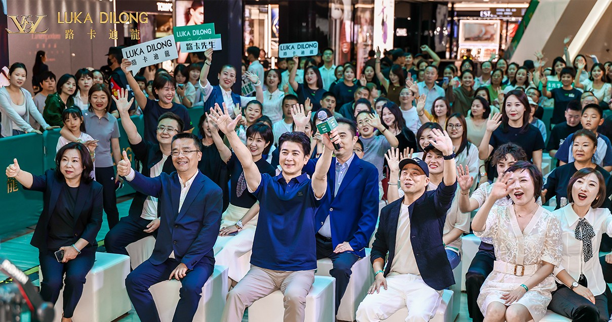 太原利来国国际最给力的老牌百货